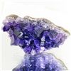 Image 1 : 440ct Deep Color Uruguay Amethyst Crystal Cluster (MIN-001187)