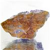 Image 2 : 440ct Deep Color Uruguay Amethyst Crystal Cluster (MIN-001187)