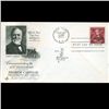 Image 1 : 1960 US First Day Postal Cover (STM-2331)
