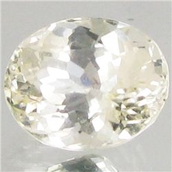 2.65ct Strong Green Kunzite Oval (GEM-43137)