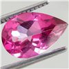3.78ct Mystic Pink Pear Topaz (GEM-41750)