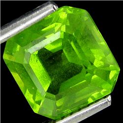3.87ct Green Lab Diamond (GEM-22701)
