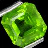 Image 1 : 3.87ct Green Lab Diamond (GEM-22701)