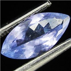 0.57ct Tanzanite Marquise (GEM-33345A)
