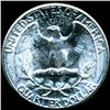 Image 2 : 1958 Washington 25c MS65 Underweight ERROR (COI-12152)