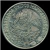 Image 2 : 1979 Mexico 50c MS65+ ERROR (COI-10103)