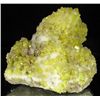 Image 1 : 156gm Sulfur Crystal Cluster (MIN-001777)