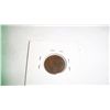 Image 2 : RARE MISSING MINT MARK1922-D LINCOLN CENT.