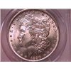 Image 1 : 1890-O Morgan Dollar Ch MS63 PCGS