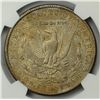 Image 2 : 1904-S AU50 * Key Date Morgan Dollar