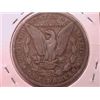 Image 2 : KEY DATE 1889-CC Morgan Dollar F12