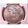 Image 1 : 1901-O Morgan Dollar MS63 NGC