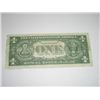 Image 2 : 1957 SERIES A $1 SILVER CERTIFICATE BILL SERIAL # G38890323A *PLEASE LOOK AT PIC TO DETERMINE GRADE*