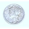 Image 1 : 1936 MERCURY SILVER DIME *RARE EXTRA FINE HIGH GRADE*!!