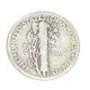 Image 2 : 1934 MERCURY SILVER DIME *VERY FINE HIGH GRADE*!!