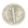 Image 2 : 1942 MERCURY SILVER DIME *VERY FINE HIGH GRADE*!!