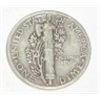 Image 2 : 1942 MERCURY SILVER DIME *RARE EXTRA FINE HIGH GRADE*!!