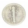 Image 2 : 1936 MERCURY SILVER DIME *FINE HIGH GRADE*!!