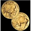 Image 1 : 1 oz Gold Buffalo Bullion Coin - Random