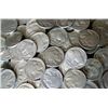 Image 1 : Lot of 100 Buffalo / Indian Head Nickels - RD