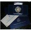 Image 1 : 1987 Constitution Proof - SIlver