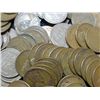 Image 1 : 400 Circulated Wheat Cents