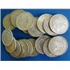 Image 1 : 20 Morgan silver dollars - random