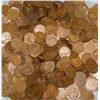 Image 1 : 300 Wheat Cents