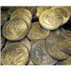 Image 1 : 5 pc. Uncirculated Morgan Lot - Random Dates