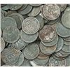 Image 1 : (100) Steel Cents WWII