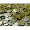Image 1 : 300 Wheat Cents - Circulated
