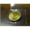 Image 1 : 1 oz. Gold Maple Leaf Bullion - Random