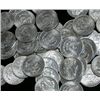 Image 1 : Lot of 5 UNC Random Date Morgans