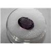 Image 1 : A 4.25 ct. Amethyst Gemstone