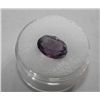 Image 1 : A 3 ct. Amethyst Gemstone