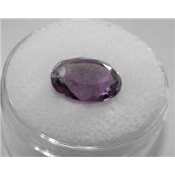 A 3 ct. Amethyst Gemstone