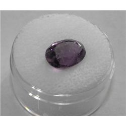 A 3.5 ct. Amethyst Gemstone