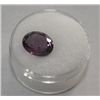 Image 1 : A 3.5 ct. Amethyst Gemstone