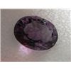 Image 1 : A 3.25 ct.Amethyst gemstone