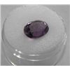 Image 1 : A 3.25 ct.Amethyst gemstone