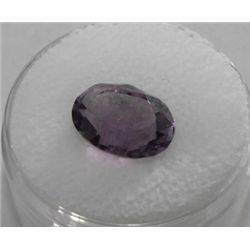 A 3.25 ct.Amethyst gemstone