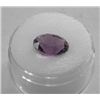 Image 1 : A 3.25 ct.Amethyst gemstone