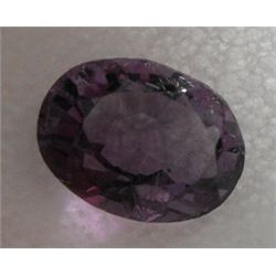 A 3.25 ct.Amethyst gemstone