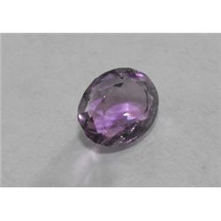 A 3.25 ct.Amethyst gemstone