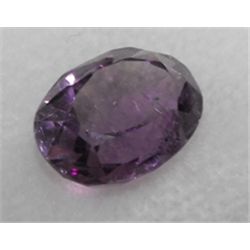 A 4.5 ct. Amethyst gemstone