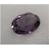 Image 1 : A 4.5 ct. Amethyst gemstone