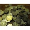 Image 1 : 20 Assorted date Morgans from cache