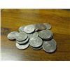 Image 1 : Lot of 20 IKE Dollars