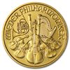 Image 1 : 1 oz. Philharmonic Gold Bullion - Random - Pure