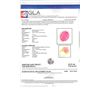 Image 2 : $12,718 GG GIA App. Ruby Ring